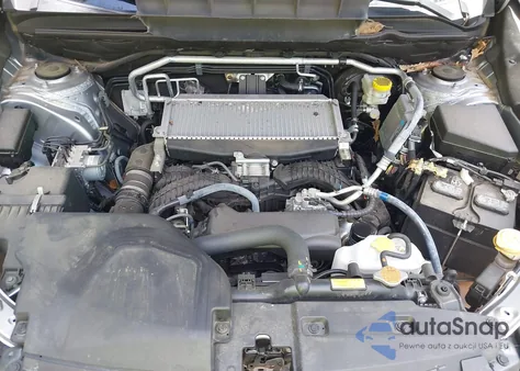 2022 Subaru Ascent Premium from USA, damaged, VIN 4S4WMAED1N3441007